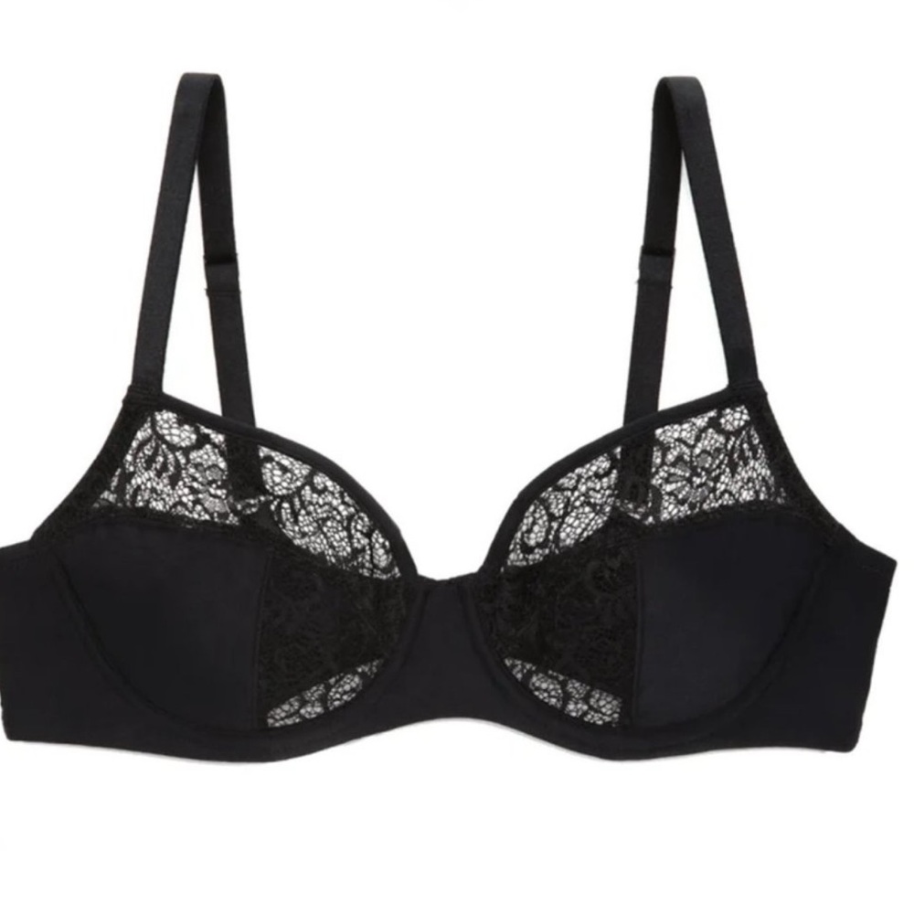 Liberte Lace bra